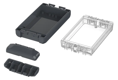 96023144 Bopla General Purpose Enclosures Image 3