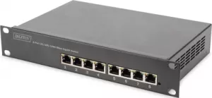 DN-95331 DIGITUS Industrial ethernet switches