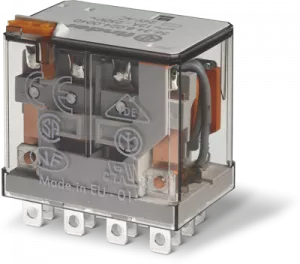 56.34.8.024.0040 Finder Industrial Relays