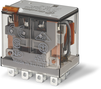 56.34.8.024.0040 Finder Industrial Relays