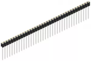 10040376 Fischer Elektronik PCB Connection Systems