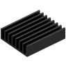 10021623 Fischer Elektronik Heat Sinks