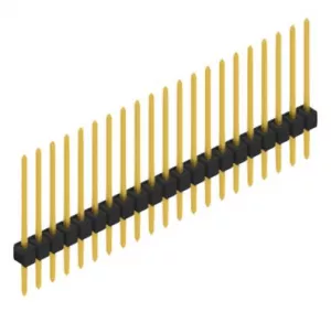 10046734 Fischer Elektronik PCB Connection Systems