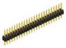 SLVW103624G Fischer Elektronik PCB Connection Systems
