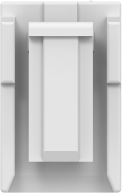 1744416-2 TE Connectivity PCB Connection Systems Image 3