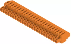 1958660000 Weidmüller PCB Connection Systems
