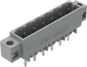 231-136/040-000 WAGO PCB Connection Systems