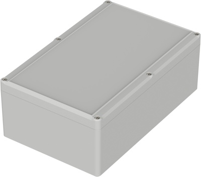 63240200 Bopla General Purpose Enclosures Image 1