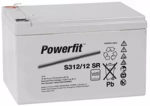 8527691255 EXIDE TECHNOLOGIES Lead-Acid Batteries, Lithium-Ion Batteries