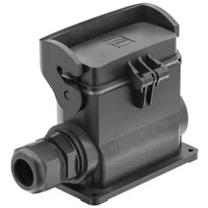 19433160257 Harting Housings for HDC Connectors