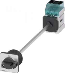 3LD3340-0TK11 Siemens Circuit Breakers