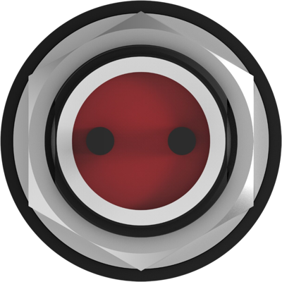 2329384-2 Alcoswitch Pushbutton Switches Image 4