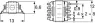 B78334B1033A003 TDK (EPCOS) Coupled Inductors