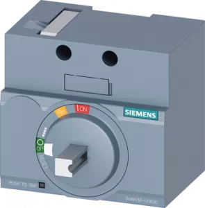 3VA9137-0GK00 Siemens Switches Accessories