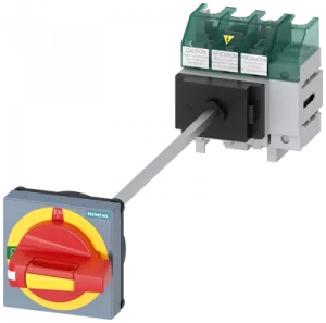 3LD5010-0TL13 Siemens Circuit Breakers