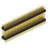 SLV W 11 SMD 127 68 G Fischer Elektronik PCB Connection Systems