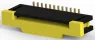 1-1734248-2 TE Connectivity FFP/FPC Connectors, ZIF Connectors