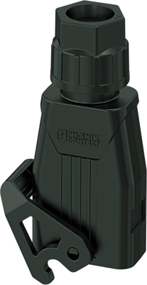 1012521 Phoenix Contact Housings for HDC Connectors