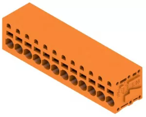 1331060000 Weidmüller PCB Terminal Blocks