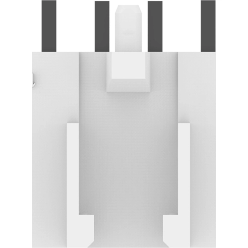 179843-1 AMP PCB Connection Systems Image 3