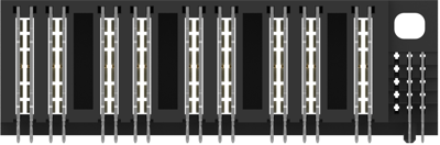 2204446-6 AMP PCB Connection Systems Image 4