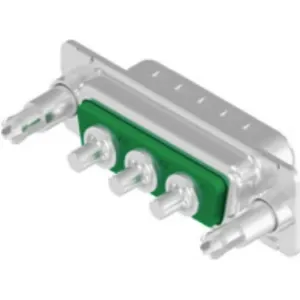 302W2CSXX69E60X CONEC D-Sub Connectors