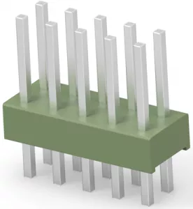 826925-5 AMP PCB Connection Systems