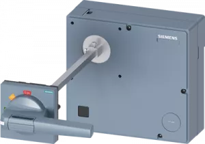3VA9877-0FK21 Siemens Switches Accessories