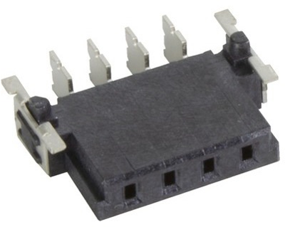 15650042601333 Harting PCB Connection Systems