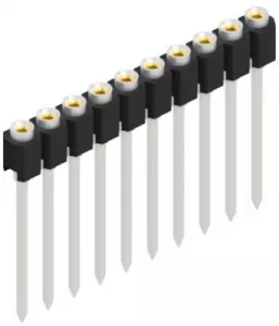 10040322 Fischer Elektronik PCB Connection Systems