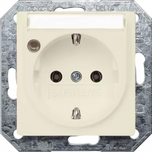 5UB1561 Siemens Sockets, Device Sockets