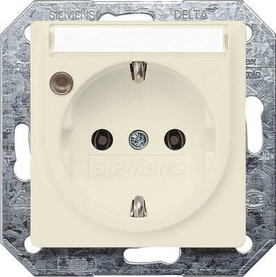 5UB1561 Siemens Sockets, Device Sockets