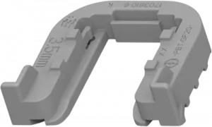 1703810-6 AMP Accessories for Automotive Connectors
