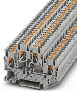 3211443 Phoenix Contact Series Terminals