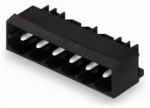 231-466/001-000/105-604 WAGO PCB Connection Systems