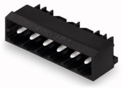 231-466/001-000/105-604 WAGO PCB Connection Systems Image 1