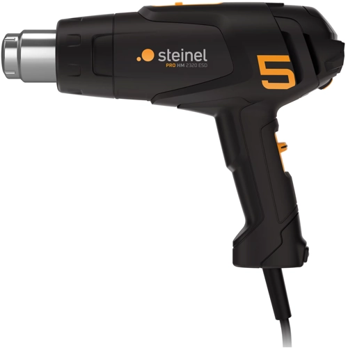 HM 2320 E ESD Steinel Heat Guns Image 3