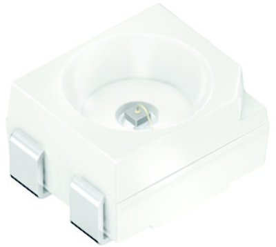 LS E67B-T2V1-1-Z Osram Opto Semi LEDs