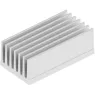10019020 Fischer Elektronik Heat Sinks