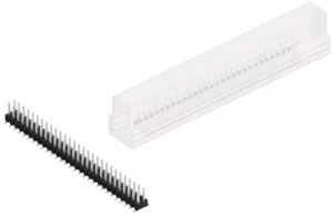 SL11SMD05258ZSM Fischer Elektronik PCB Connection Systems