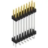 SL 16 SMD 247 16 S P Fischer Elektronik PCB Connection Systems