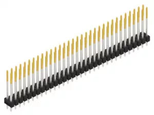 10055655 Fischer Elektronik PCB Connection Systems
