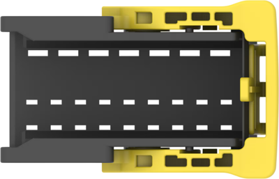 1-1718484-1 TE Connectivity Automotive Power Connectors Image 4