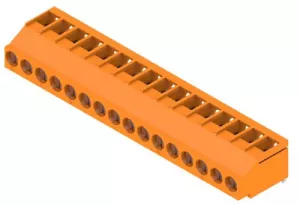 2429640000 Weidmüller PCB Terminal Blocks