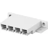 54489-4 AMP PCB Connection Systems