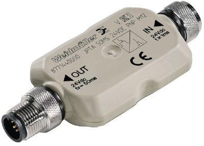 8836630000 Weidmüller Time Relays Image 1