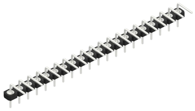 10044061 Fischer Elektronik PCB Connection Systems