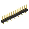 SL 10 SMD 052 14 G Fischer Elektronik PCB Connection Systems