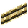 SLV W 7 092 56 G Fischer Elektronik PCB Connection Systems