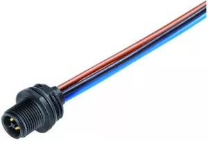 09 0631 300 04 binder Sensor-Actuator Cables